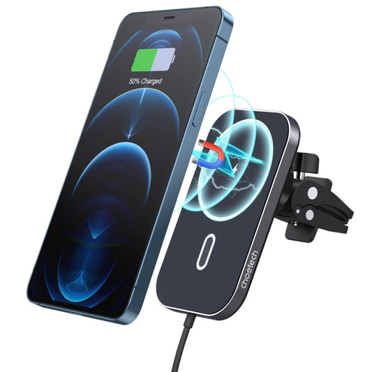 Choetech Magleap 15W Wireless Car Charger