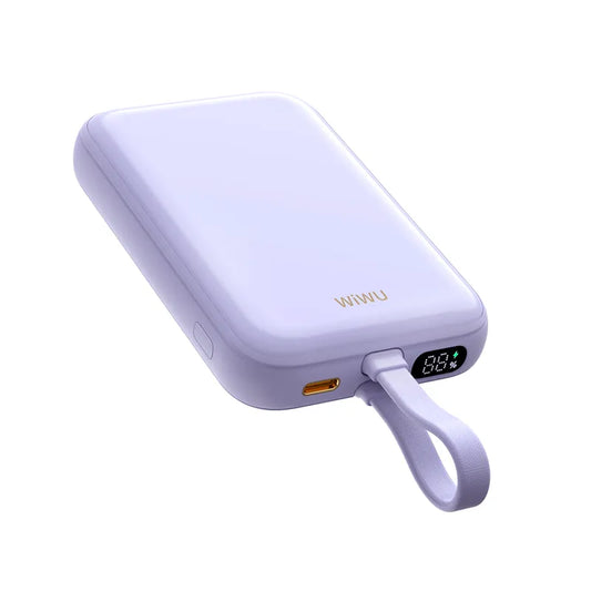 WIWU - Wi-P024 Power Bank