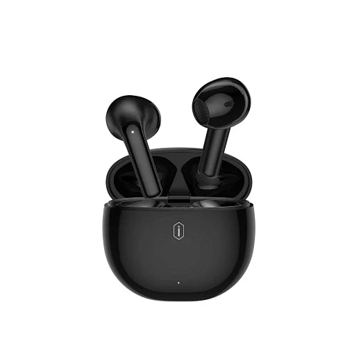 WiWU T31 ENC Wireless Earbuds Bluetooth 53 Headphones with 4 Mic