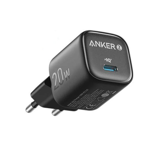 Anker Zolo Wall Charger 20W