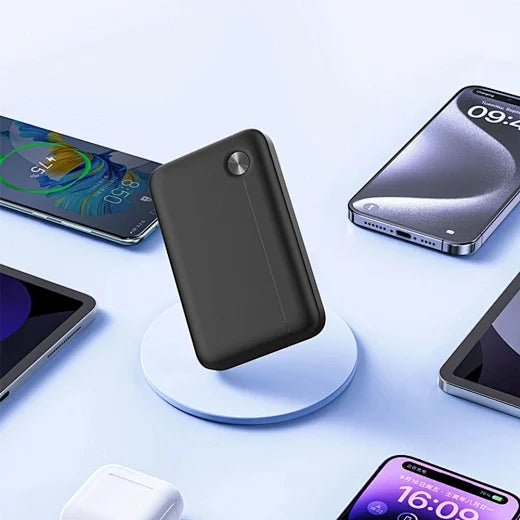 WiWU WI-P059 Endurance 22.5w 10000mAh Power Bank