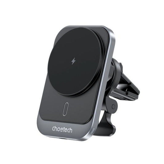 Choetech Wireless car charger up to 15W