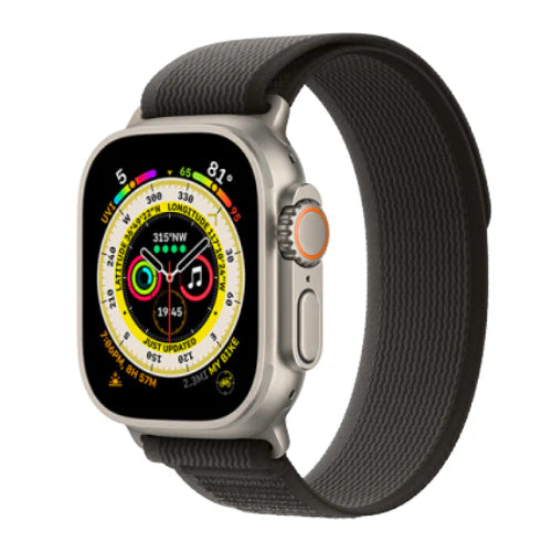 WiWU Trail Loop Watch Band
