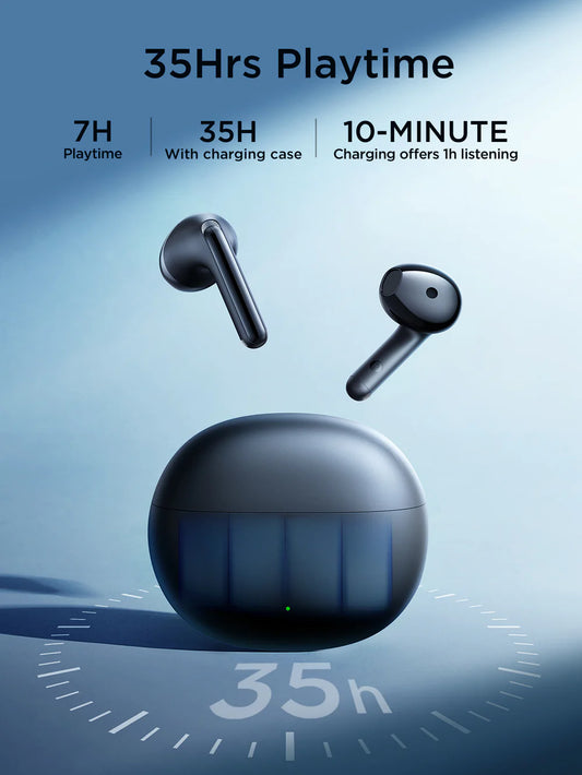 JOYROOM Funpods Series JR-FB2 True Wireless earphones