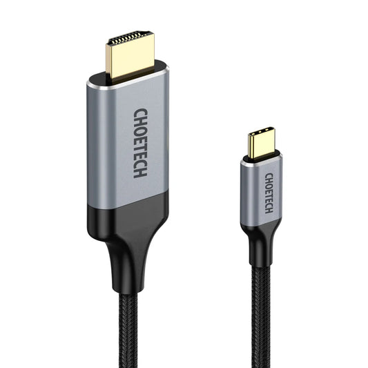 Choetech USB-C to HDMI Cable (4K@60Hz)