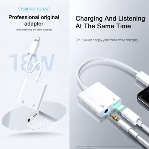 JOYROOM AUDIO CONVERTER