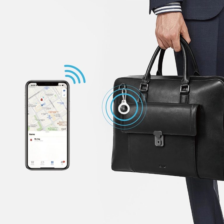 WiWU iTag Location Tracking Anti-Loss Device