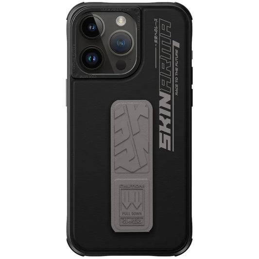 SKINARMA SLATE iPhone 15 Pro Max MagSafe Case
