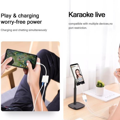 JOYROOM AUDIO CONVERTER