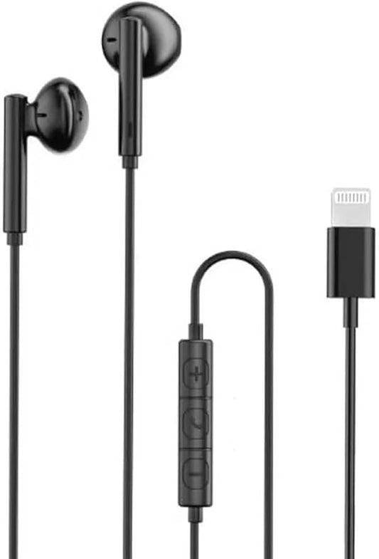 RAVPower Stereo Wired Earphone With Type-C Connector