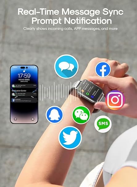 JOYROOM Fit-Life Series Smart Watch