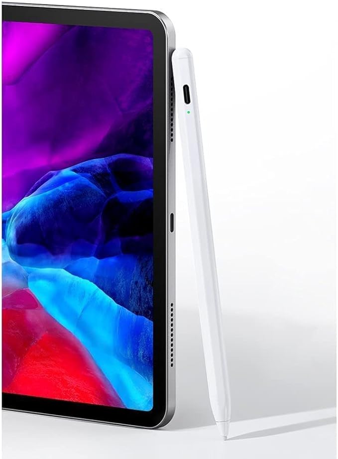 JOYROOM automatic dual- mode capacitive pen- White