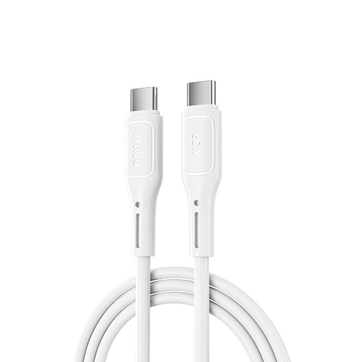 WIWU StarLink USB-C to USB-C Cable