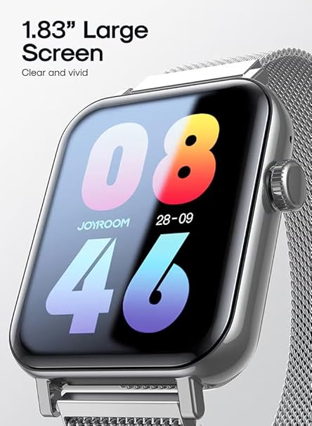 JOYROOM Fit-Life Series Smart Watch