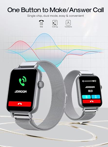 JOYROOM Fit-Life Series Smart Watch