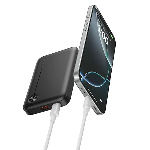 WiWU WI-P059 Endurance 22.5w 10000mAh Power Bank