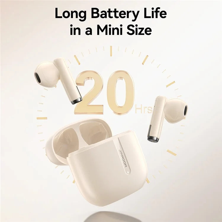 JOYROOM True Wireless Bluetooth Earphones