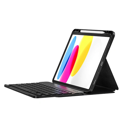 WIWU Protective Keyboard Case for 2022 Pad10 (10.9'')
