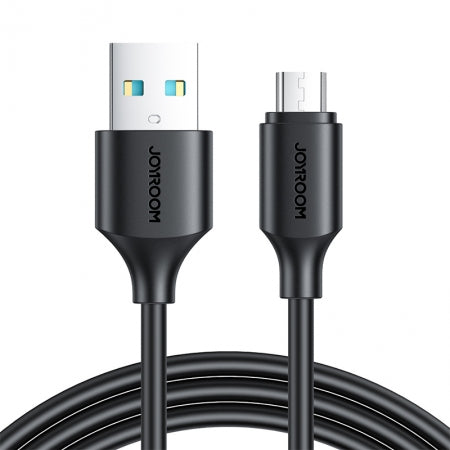 JOYROOM USB-A to Micro Fast Charging Data Cable