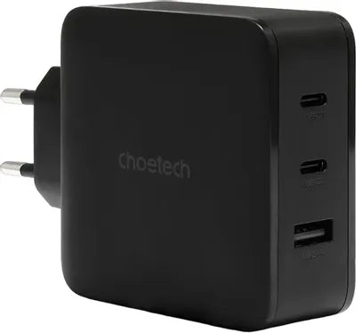 Choetech 100W GaN Wall Charger