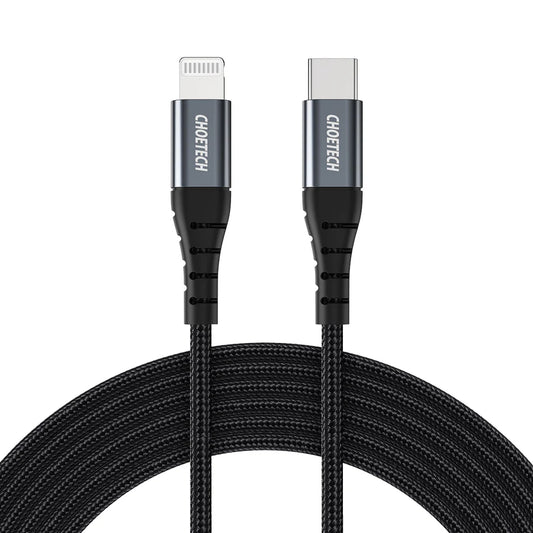 Choetech USB-C to Lightning Cable