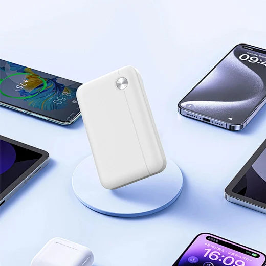 WiWU WI-P059 Endurance 22.5w 10000mAh Power Bank
