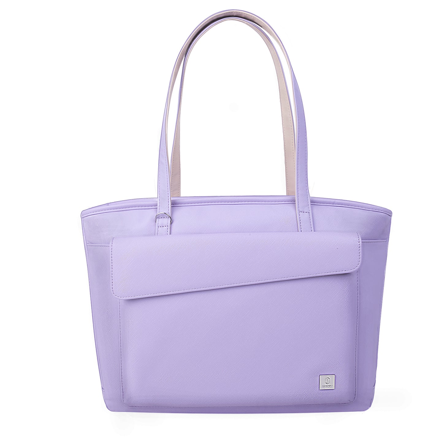 Wiwu Pura Leather Tote Bag 16 Inch