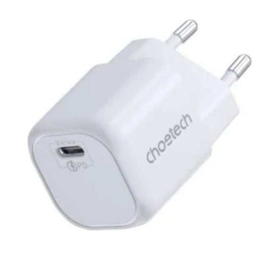 Choetech PD 30W GaN Fast Wall Charger