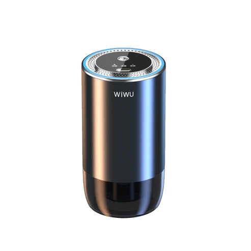 WIWU intelligent car fragrance