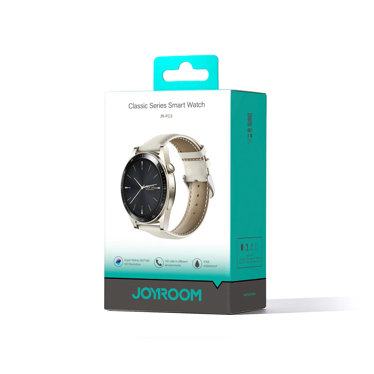 JOYROOM Classic Series Smart Watch
