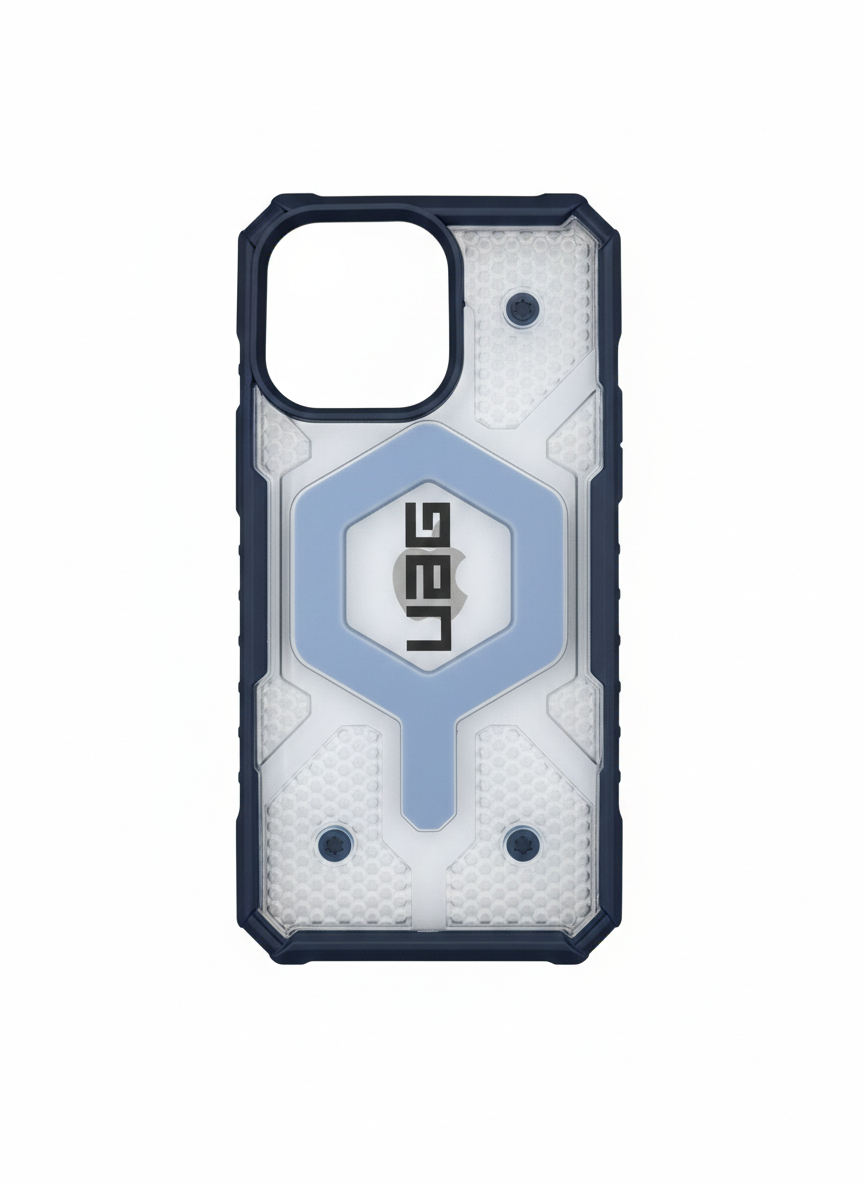 Urban Armor Gear UAG Pathfinder MagSafe Case