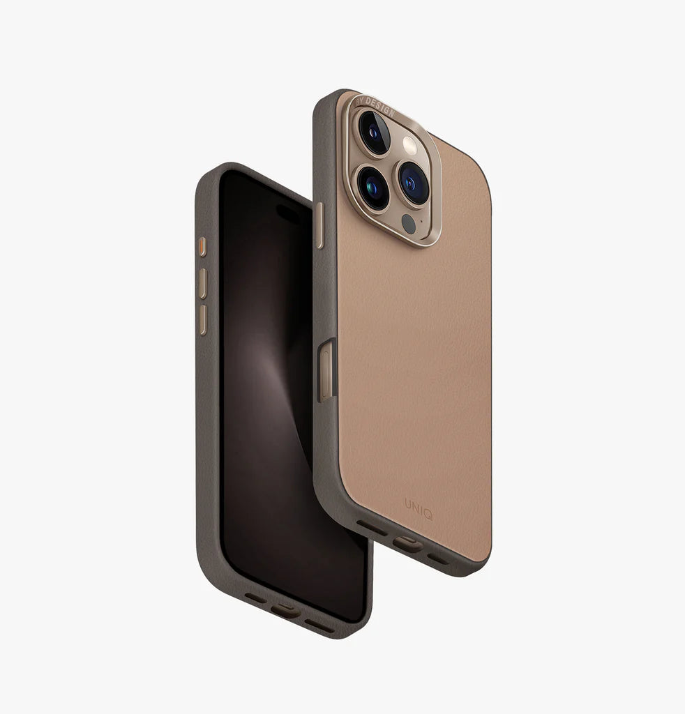 UNIQ Lyden iPhone 16 Pro Max MagSafe Case