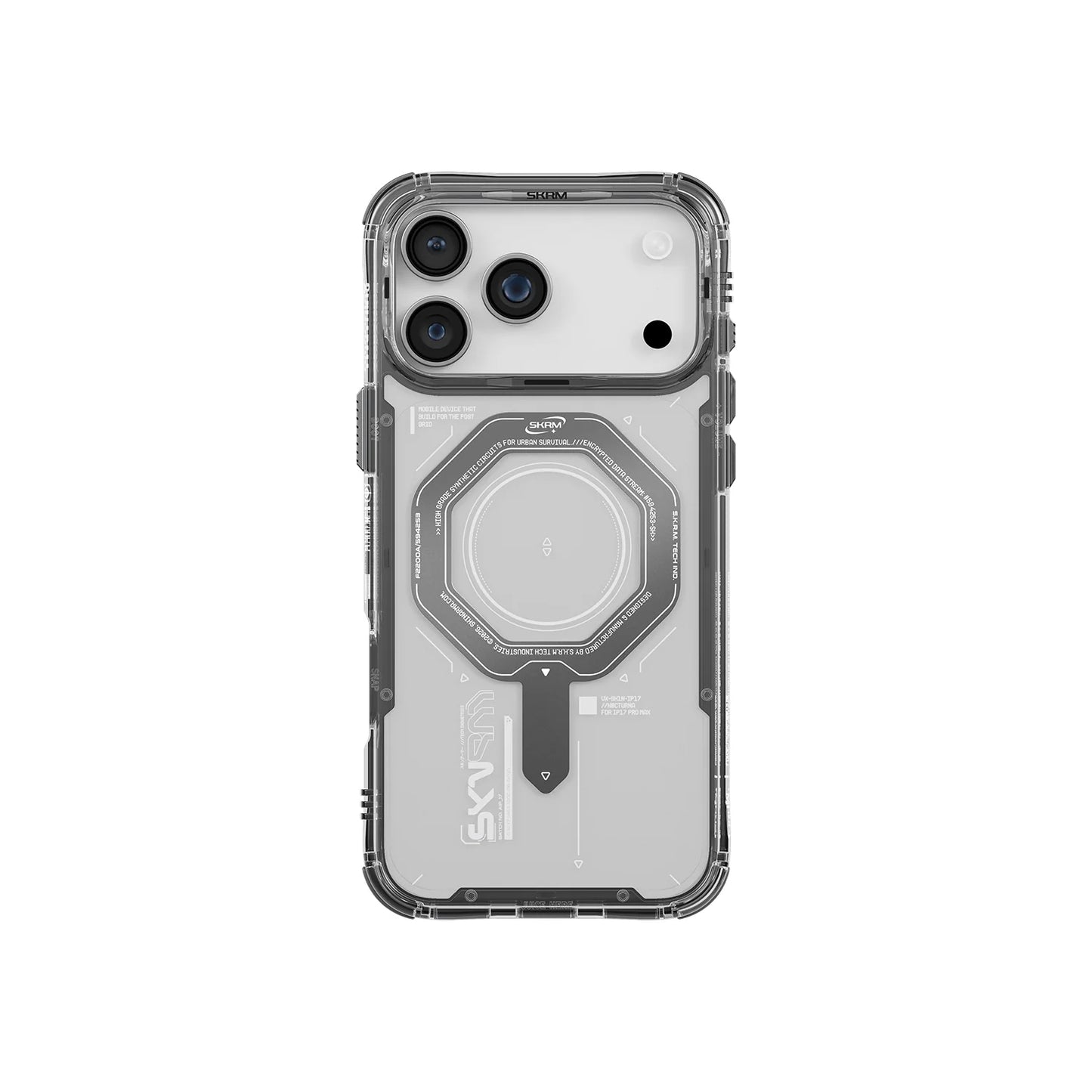 SKINARMA Magma MagSafe iPhone Case