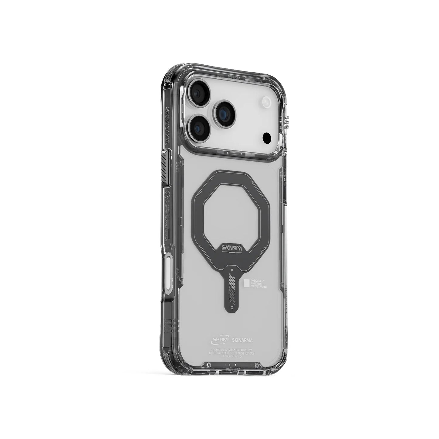 SKINARMA SAIDO MagSafe iPhone Case