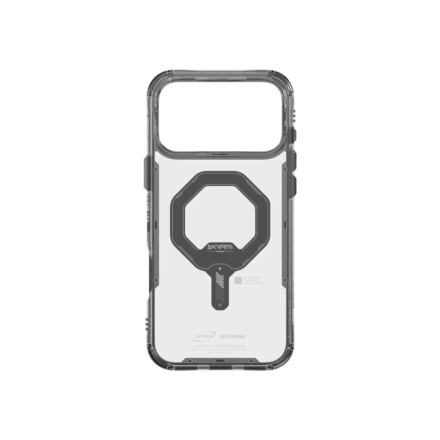 SKINARMA SAIDO MagSafe iPhone Case