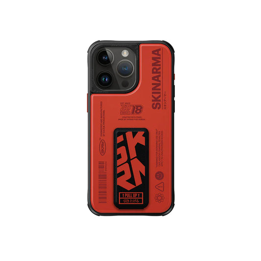 SKINARMA SPUNK iPhone 15 Pro Max MagSafe Case