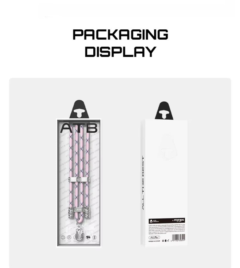 ATB Phone Lanyard 1.5m