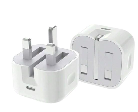 Apple 20W USB-C Power Adapter