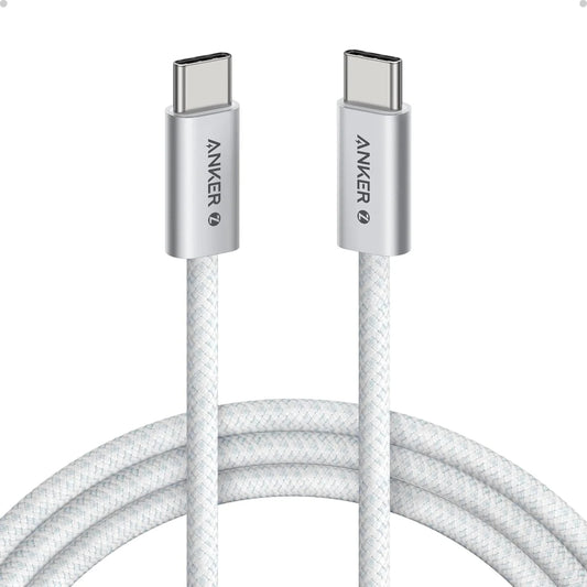 Anker Zolo USB-C to USB-C Cable 240W
