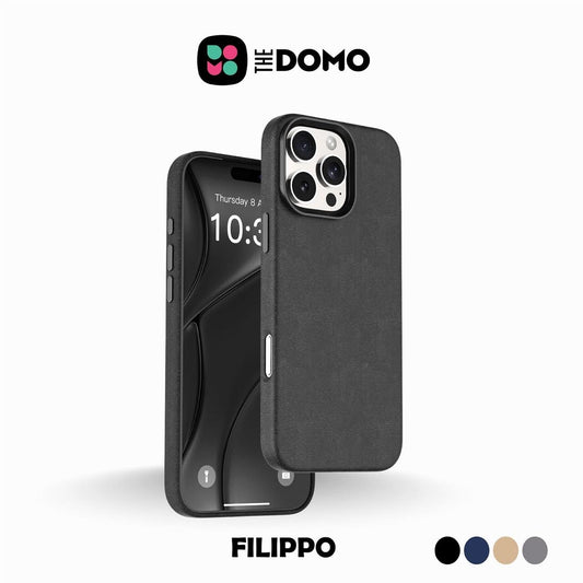 The Domo Cover - Filippo