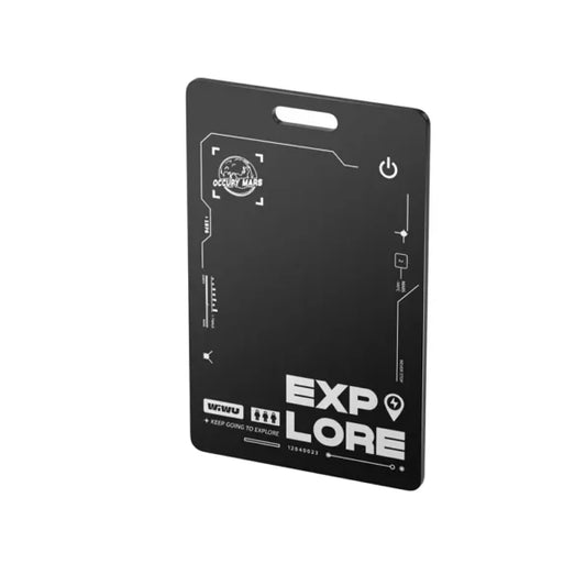 iTag Location Tracking Antiloss Device Model:WT-03