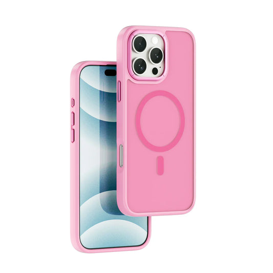 WIWU Armor Pro FGG-012 Case for iPhone