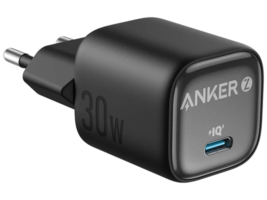 Anker Zolo Wall Charger 30W