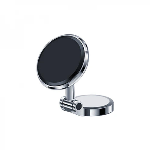WIWU Zinc Series Car Magnetic Mount- Silver