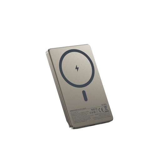 WiWU Wi-P020 Ultra-Thin Magsafe Powerbank (10000mAh)