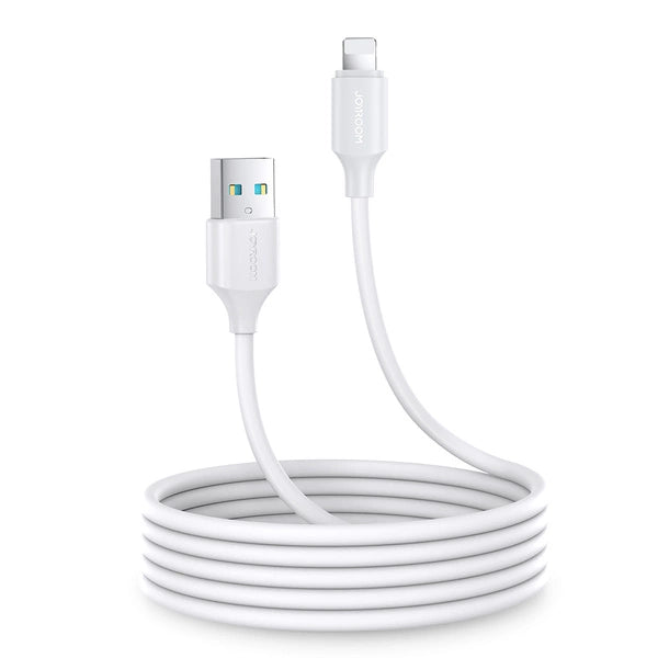 JOYROOM fast charging data cable USB-A to lightning 1m