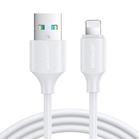 JOYROOM fast charging data cable USB-A to lightning 1m