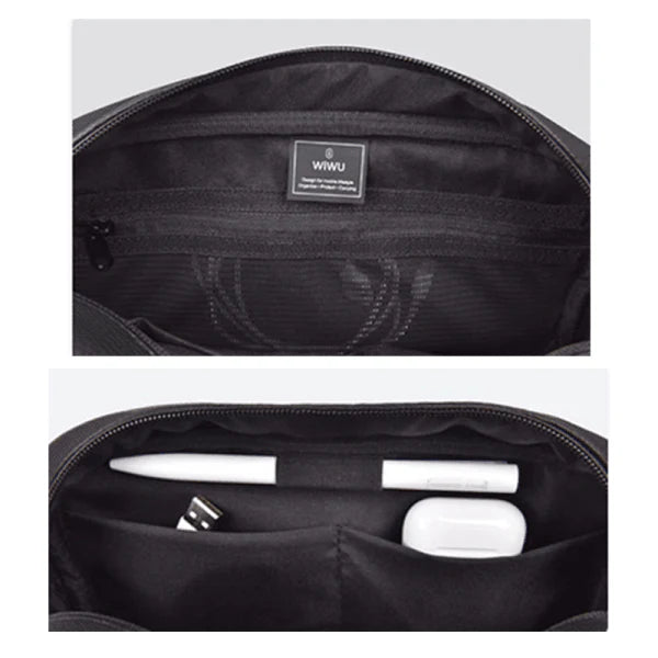 WIWU Hali Organize Case H1