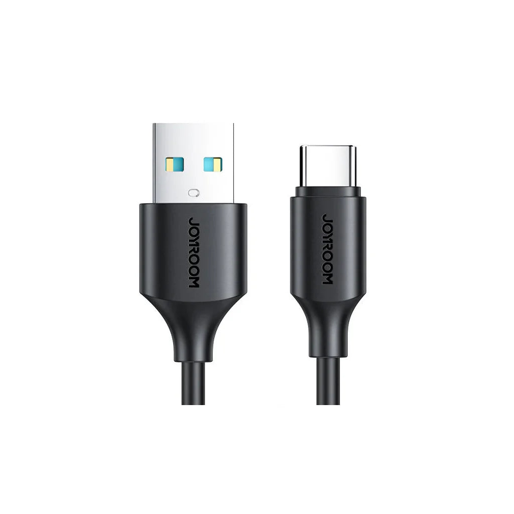 JOYROOM USB Cable Fast Charging Data Cable (USB-A to Type-C)