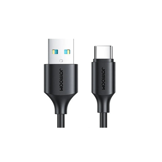 JOYROOM USB Cable Fast Charging Data Cable (USB-A to Type-C)